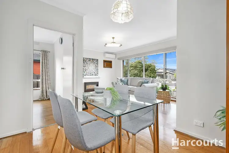 Fifth view of Homely house listing, 23 Marleigh Street, Vermont VIC 3133