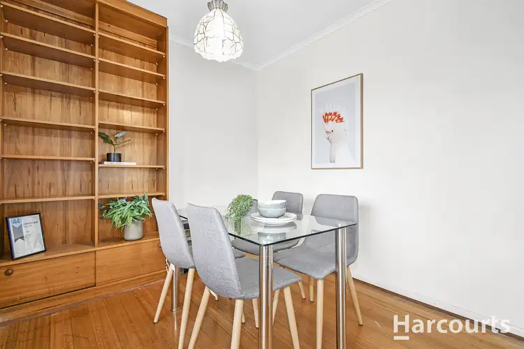 Sixth view of Homely house listing, 23 Marleigh Street, Vermont VIC 3133