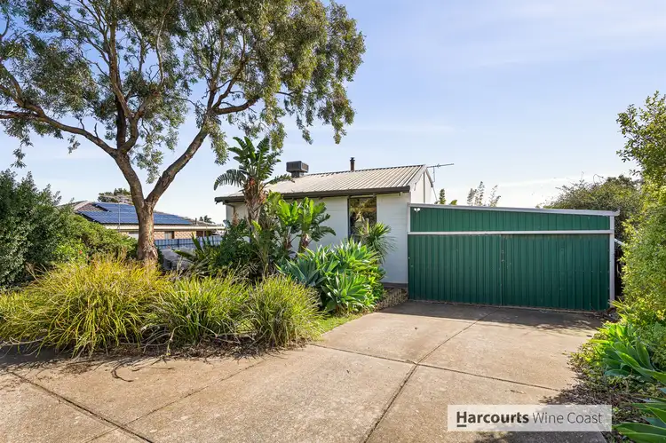 23 Capri Crescent, Sellicks Beach SA 5174