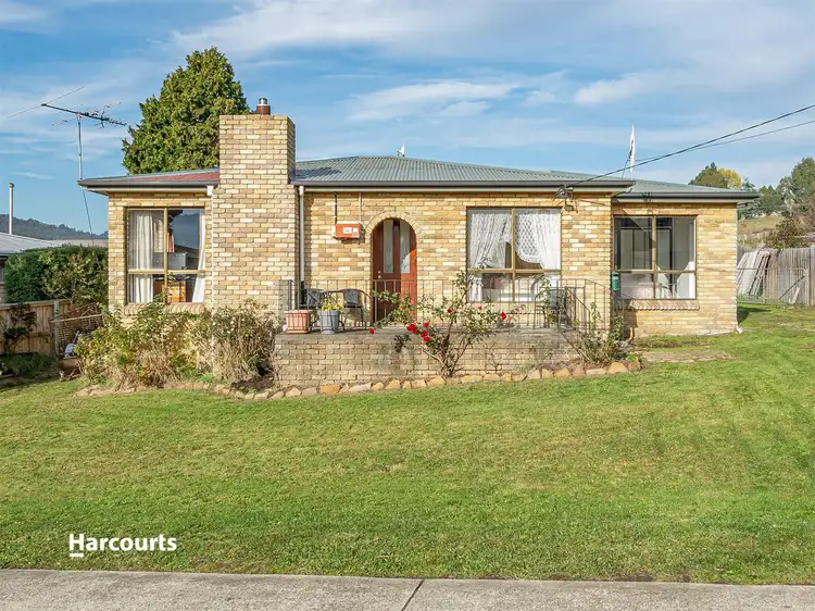 17 John Street, Geeveston TAS 7116