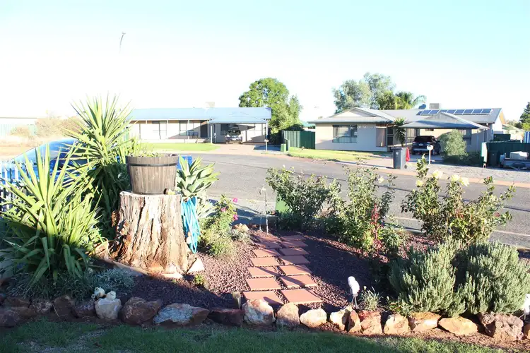 Second view of Homely semi-detached listing, 2 Hogan Place, Cobar NSW 2835
