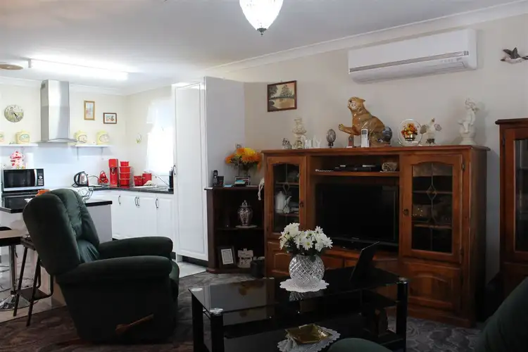 Fourth view of Homely semi-detached listing, 2 Hogan Place, Cobar NSW 2835