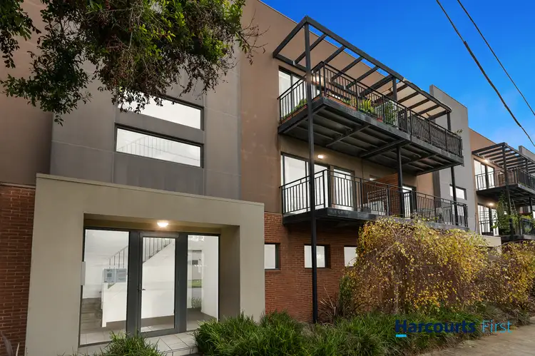 5/5 Churchill Street, Ringwood VIC 3134