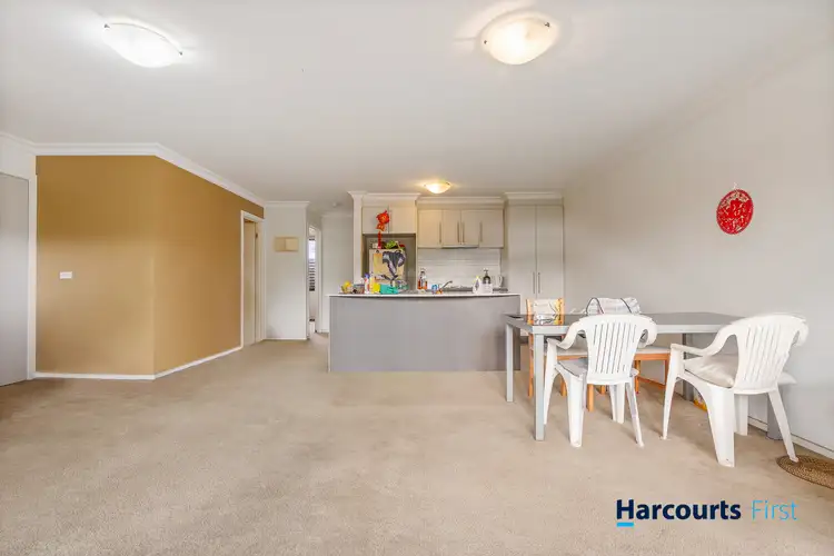 Third view of Homely apartment listing, 5/5 Churchill Street, Ringwood VIC 3134