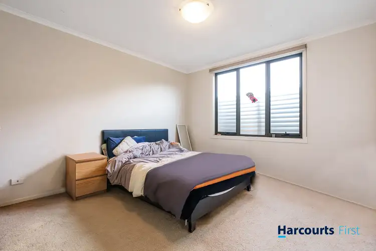 Fifth view of Homely apartment listing, 5/5 Churchill Street, Ringwood VIC 3134
