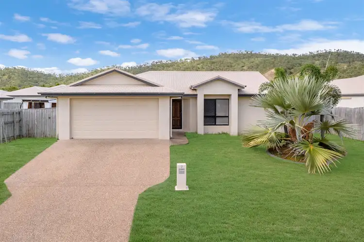 7 lansing street, Mount Louisa QLD 4814