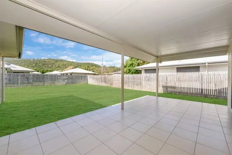 Fifth view of Homely house listing, 7 lansing street, Mount Louisa QLD 4814