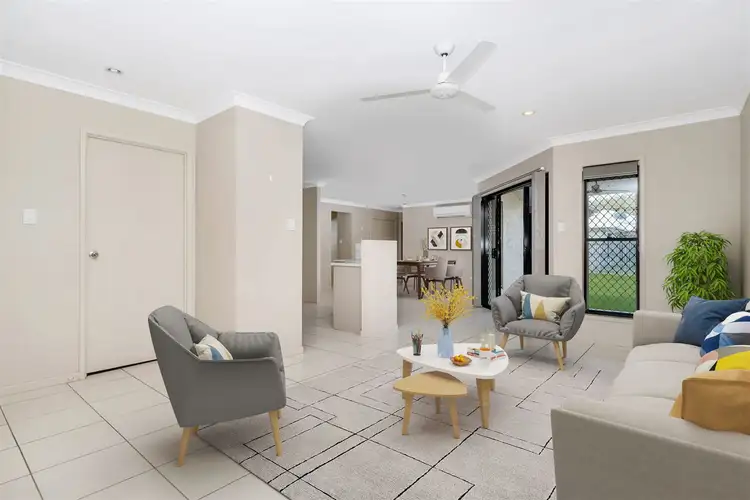 Seventh view of Homely house listing, 7 lansing street, Mount Louisa QLD 4814