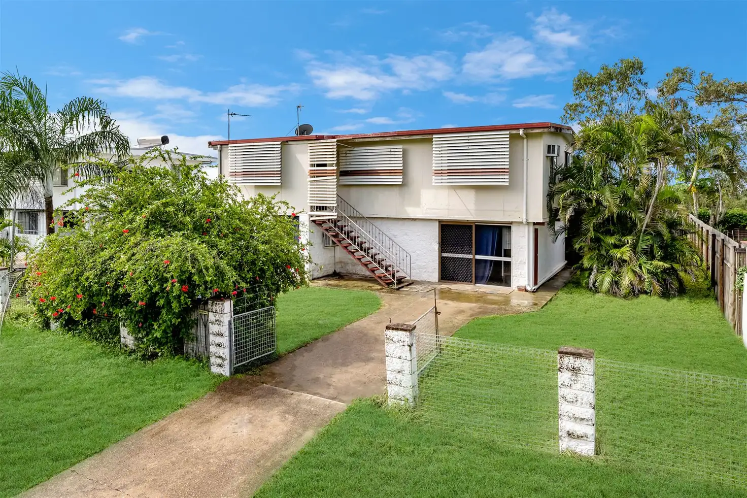 Main view of Homely house listing, 50 Davies Street, Mount Louisa QLD 4814