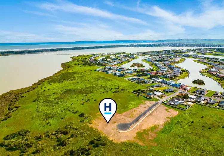 Lot 4063 Telegraph Court, Hindmarsh Island SA 5214