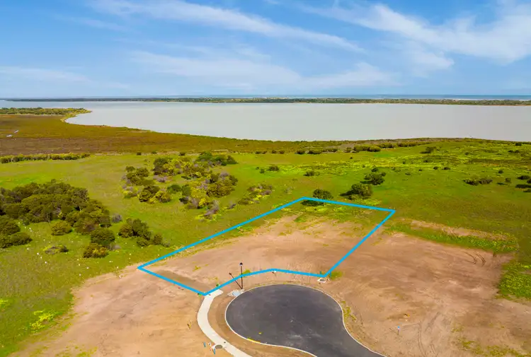 Second view of Homely land listing, Lot 4063 Telegraph Court, Hindmarsh Island SA 5214