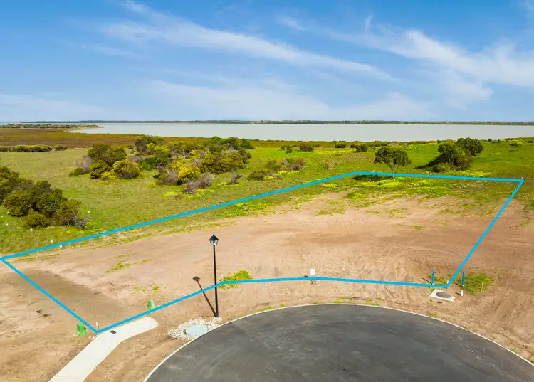 Fourth view of Homely land listing, Lot 4063 Telegraph Court, Hindmarsh Island SA 5214