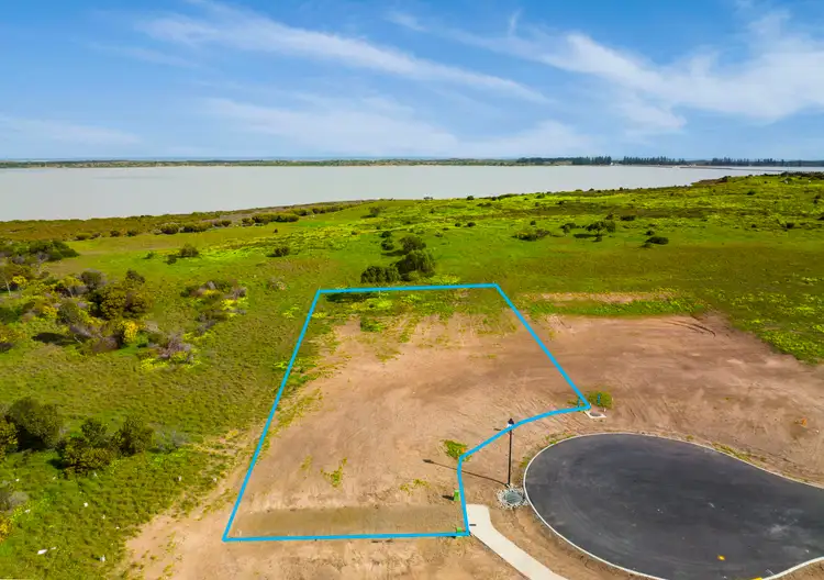 Fifth view of Homely land listing, Lot 4063 Telegraph Court, Hindmarsh Island SA 5214