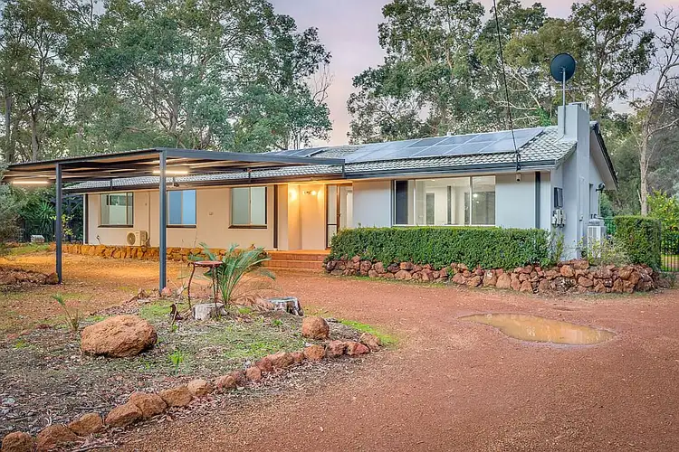 Second view of Homely house listing, 35 Northward Road, Roleystone WA 6111
