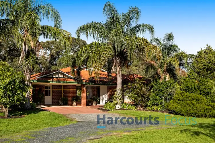 Second view of Homely house listing, 72 Rain Lover Court, Darling Downs WA 6122