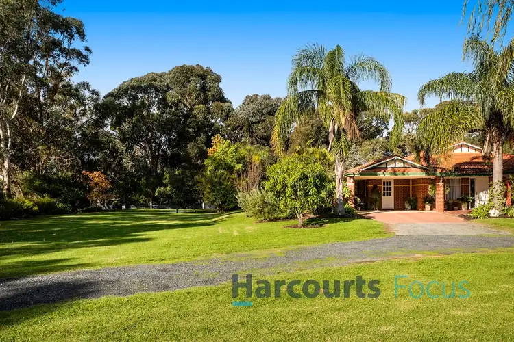 Fourth view of Homely house listing, 72 Rain Lover Court, Darling Downs WA 6122
