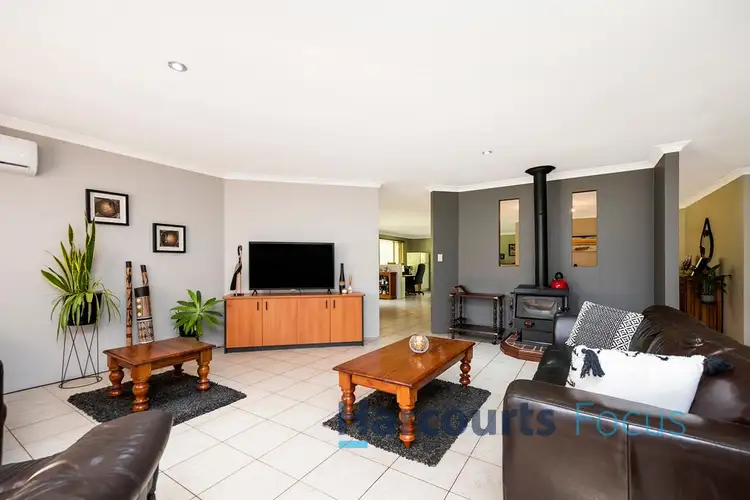 Seventh view of Homely house listing, 72 Rain Lover Court, Darling Downs WA 6122
