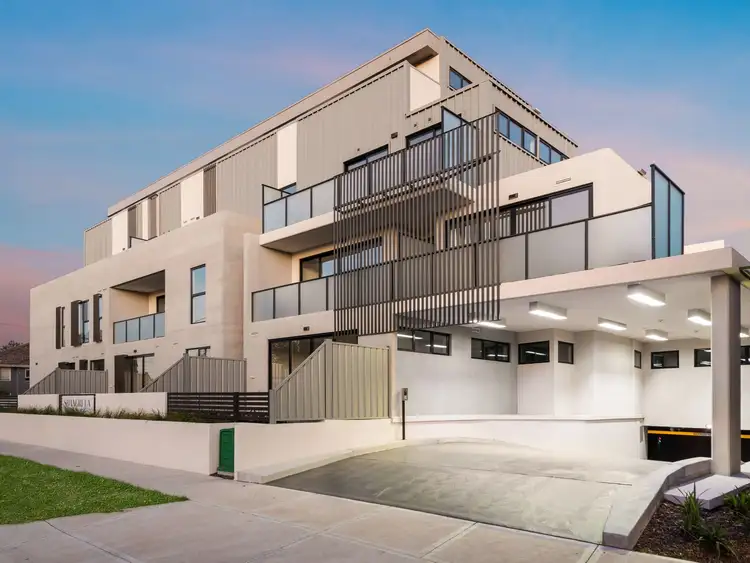 Second view of Homely apartment listing, 2/253 Neerim Road, Carnegie VIC 3163