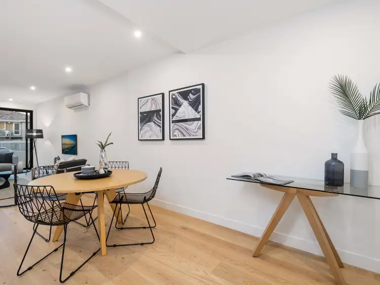 Third view of Homely apartment listing, 2/253 Neerim Road, Carnegie VIC 3163