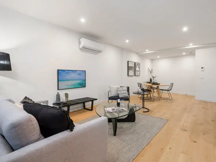 Sixth view of Homely apartment listing, 2/253 Neerim Road, Carnegie VIC 3163