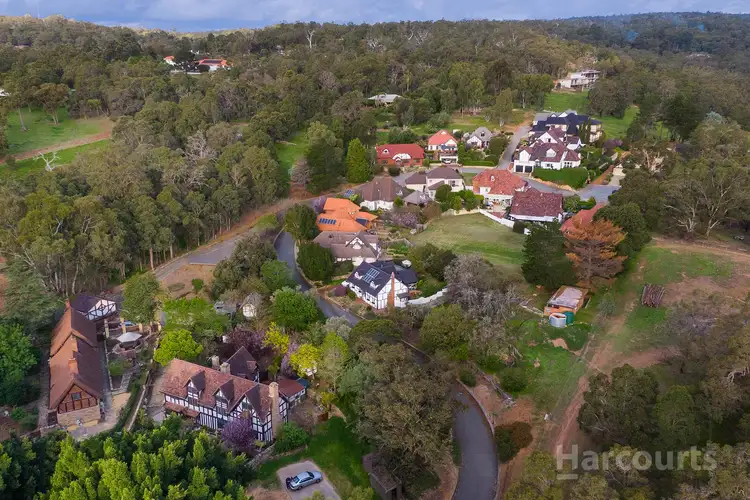 Fourth view of Homely house listing, 2/25 Canns Road, Bedfordale WA 6112