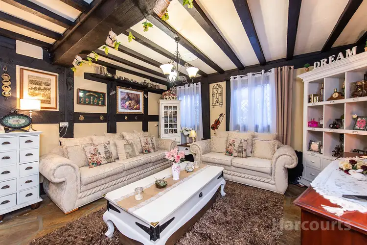 Fifth view of Homely house listing, 2/25 Canns Road, Bedfordale WA 6112