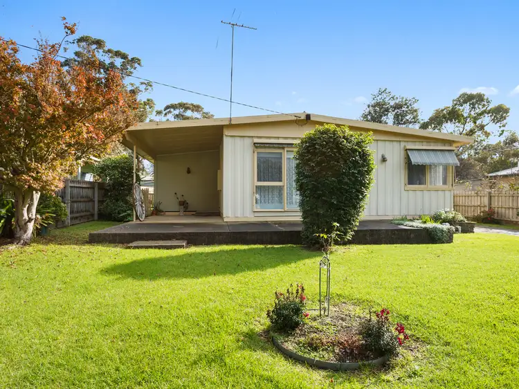 Second view of Homely house listing, 52 Park Road, Crib Point VIC 3919