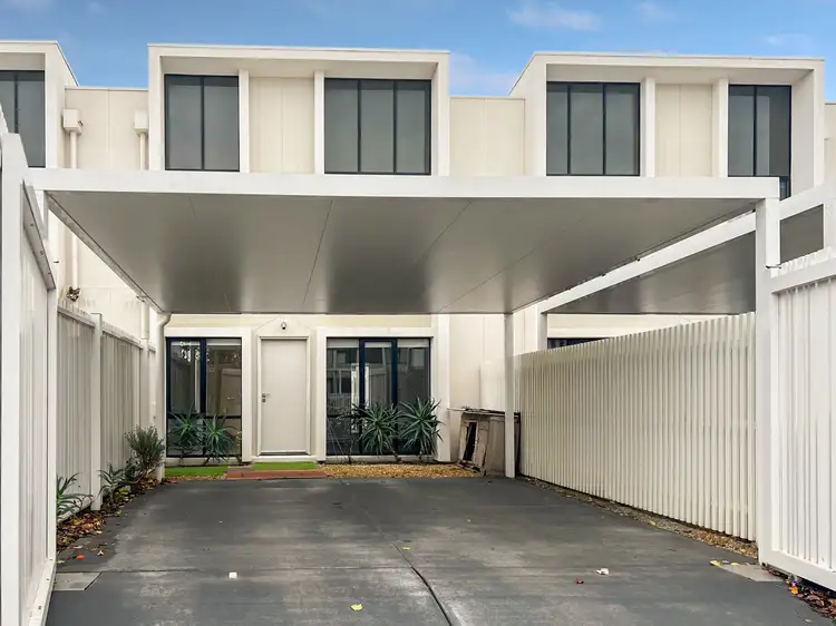 Main view of Homely townhouse listing, 22 Bombala Street, Springvale VIC 3171