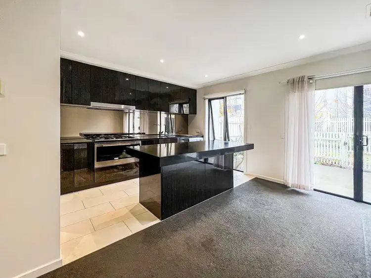 Second view of Homely townhouse listing, 22 Bombala Street, Springvale VIC 3171
