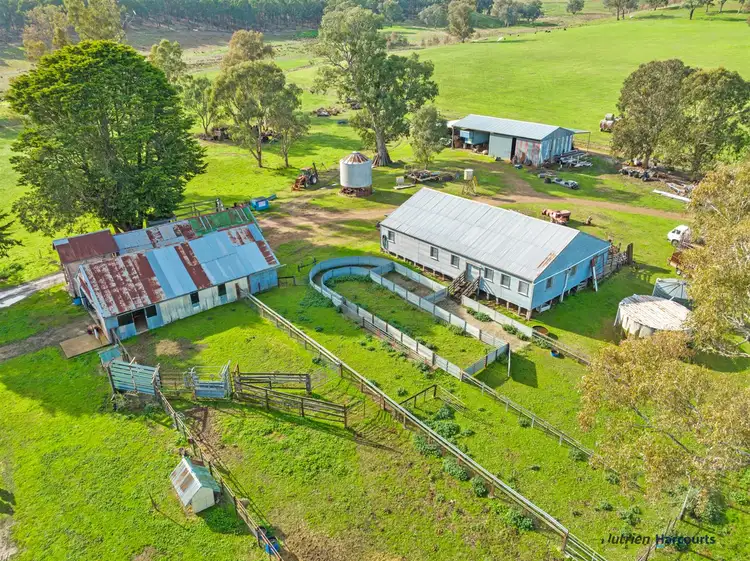 Fourth view of Homely rural property listing, 7050 Maroondah Highway, Yarck VIC 3719