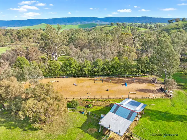 Seventh view of Homely rural property listing, 7050 Maroondah Highway, Yarck VIC 3719
