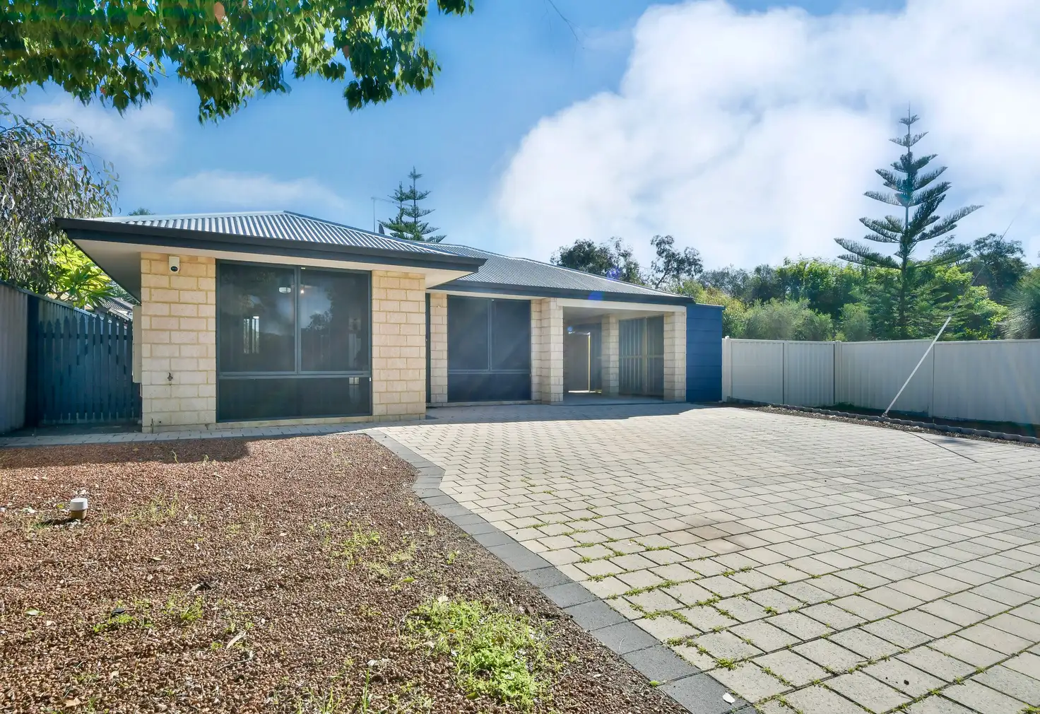 Main view of Homely house listing, 33 Kellam Way, Medina WA 6167