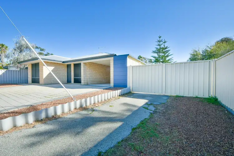 Second view of Homely house listing, 33 Kellam Way, Medina WA 6167