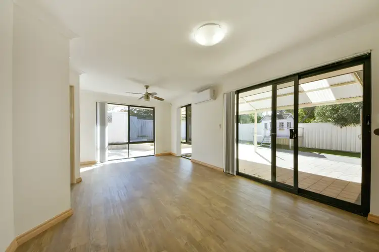 Fifth view of Homely house listing, 33 Kellam Way, Medina WA 6167