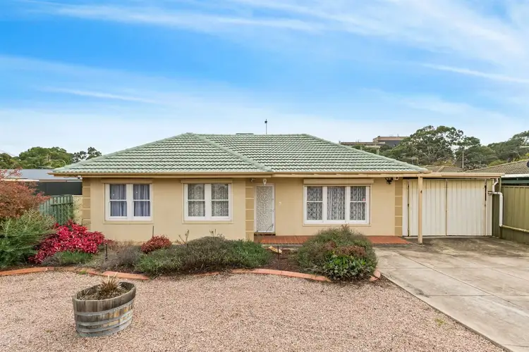 4 Meadowvale Road, Modbury SA 5092