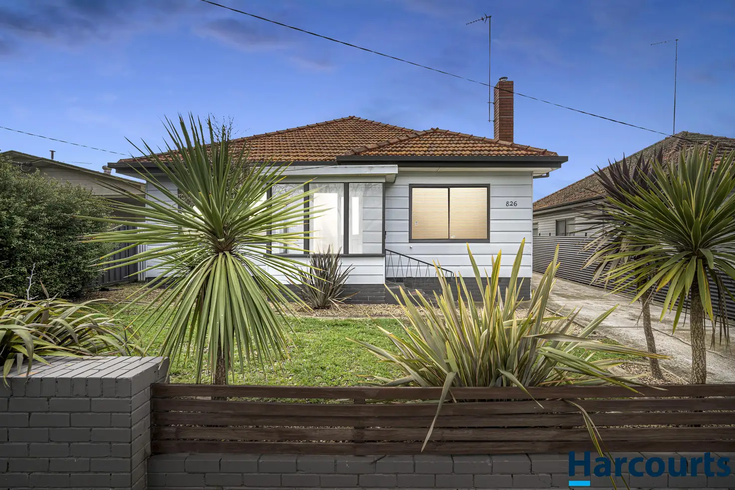 Main view of Homely house listing, 826 Darling Street, Redan VIC 3350