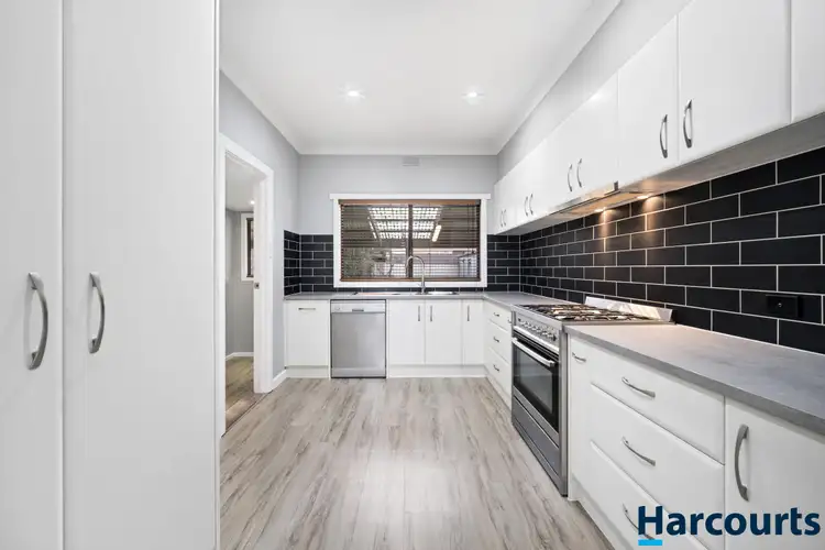 Second view of Homely house listing, 826 Darling Street, Redan VIC 3350