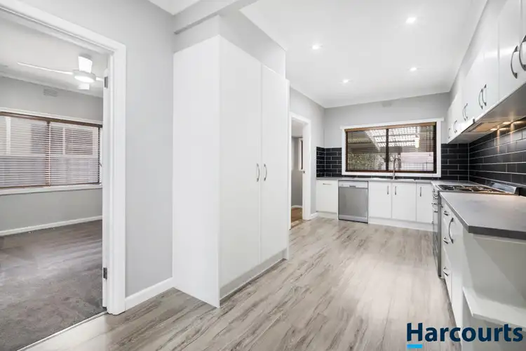 Third view of Homely house listing, 826 Darling Street, Redan VIC 3350