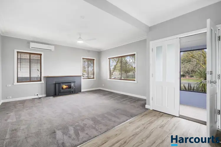 Fourth view of Homely house listing, 826 Darling Street, Redan VIC 3350