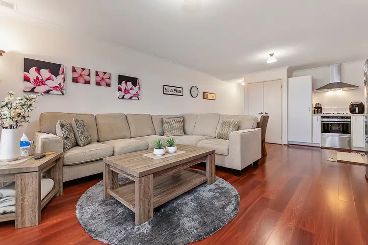 16 Biterax Elbow, Banksia Grove WA 6031