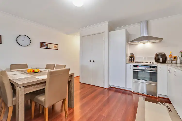 Seventh view of Homely house listing, 16 Biterax Elbow, Banksia Grove WA 6031