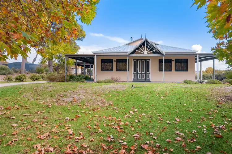 Main view of Homely house listing, 4 Skye Lane, Bridgetown WA 6255
