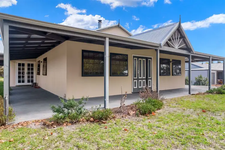 Second view of Homely house listing, 4 Skye Lane, Bridgetown WA 6255