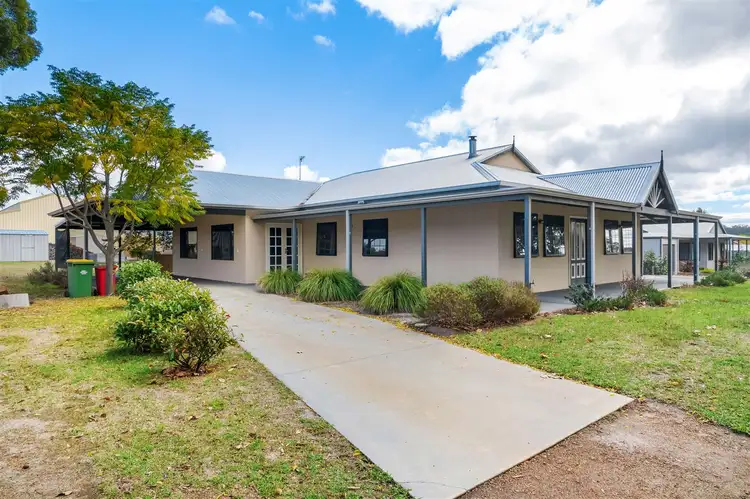 Third view of Homely house listing, 4 Skye Lane, Bridgetown WA 6255