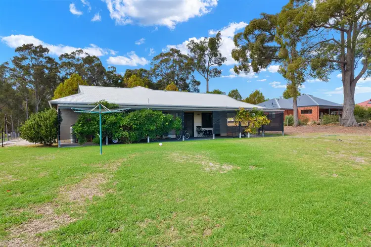 Sixth view of Homely house listing, 4 Skye Lane, Bridgetown WA 6255