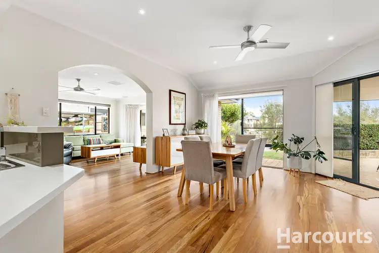 Sixth view of Homely house listing, 16 Heron Place, South Yunderup WA 6208