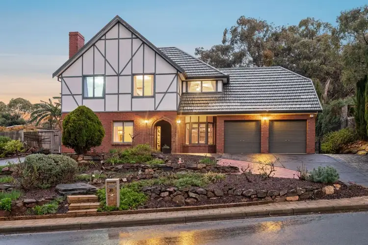 Main view of Homely house listing, 20 Essington Street, Flagstaff Hill SA 5159