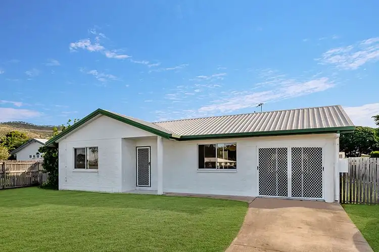 Main view of Homely house listing, 23 Normanby Street, Wulguru QLD 4811