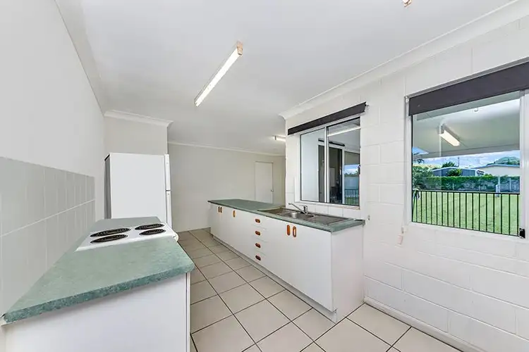 Sixth view of Homely house listing, 23 Normanby Street, Wulguru QLD 4811