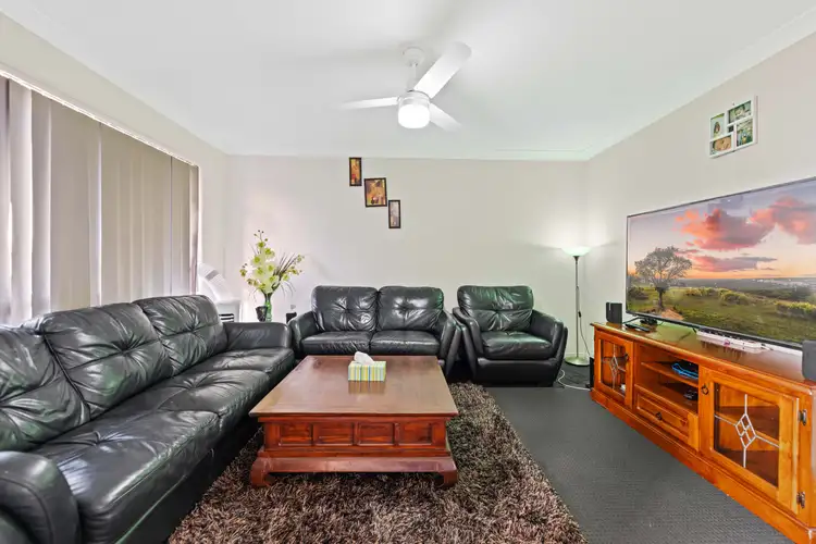Second view of Homely house listing, 78 Kalimna Drive, Kleinton QLD 4352